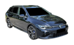 VW Golf Variant Neuwagen